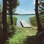 Wejdyki 62 - Prywatna Oaza Na Mazurach Tatil Evi *