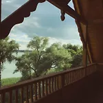 Wejdyki 62 - Prywatna Oaza Na Mazurach Tatil Evi Wejdyki