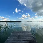 Wejdyki 62 - Prywatna Oaza Na Mazurach