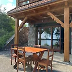 Feriehus Wejdyki 62 - Prywatna Oaza Na Mazurach
