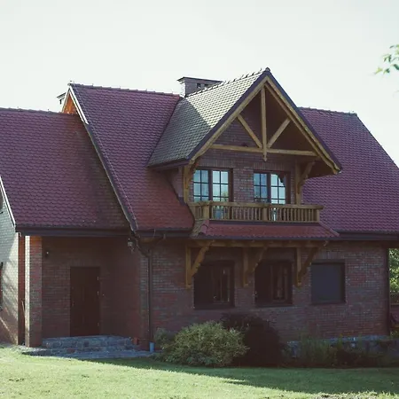 Feriehus Wejdyki 62 - Prywatna Oaza Na Mazurach *