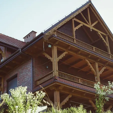 Dom Z Linia Brzegowa Nad Jeziorem Rynskim - Mazury Holiday home Wejdyki