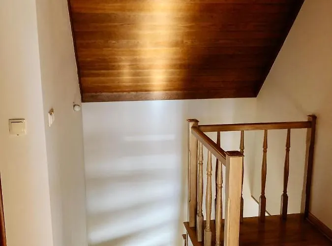 Dom Z Linia Brzegowa Nad Jeziorem Rynskim - Mazury Wejdyki