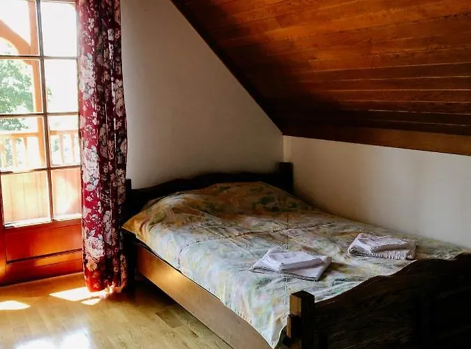 Dom Z Linia Brzegowa Nad Jeziorem Rynskim - Mazury Holiday home