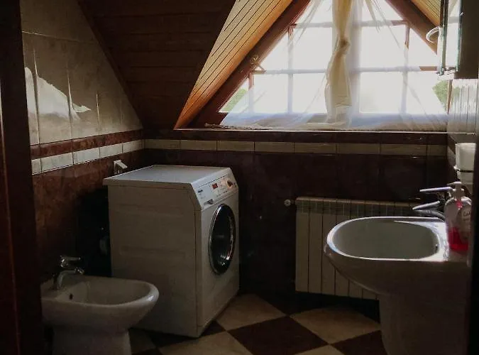 Dom Z Linia Brzegowa Nad Jeziorem Rynskim - Mazury Holiday home Wejdyki