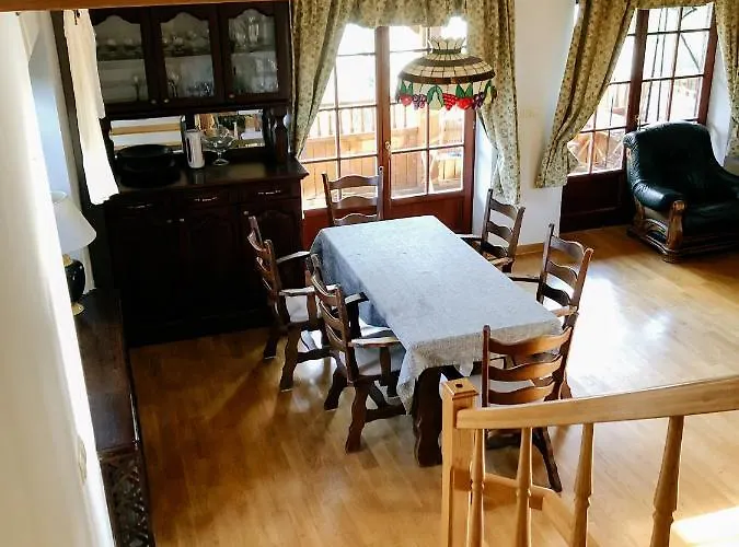 Dom Z Linia Brzegowa Nad Jeziorem Rynskim - Mazury Holiday home *