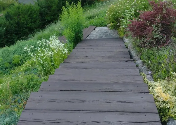 Dom Z Linia Brzegowa Nad Jeziorem Rynskim - Mazury * Wejdyki