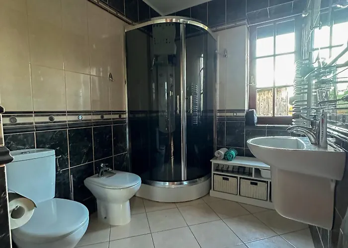 Holiday home Dom Z Linia Brzegowa Nad Jeziorem Rynskim - Mazury