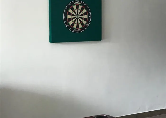 Dom Z Linia Brzegowa Nad Jeziorem Rynskim - Mazury Wejdyki